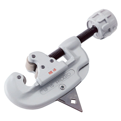 10 TUBING CUTTER-RIDGID TOOL*632-632-32910