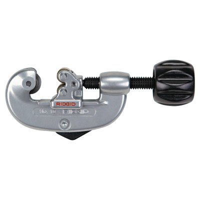10 TUBE CUTTER W/HD WHL-RIDGID TOOL*632-632-32915
