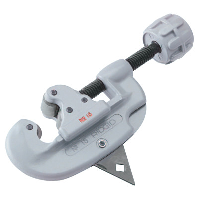 15 TUBING CUTTER-RIDGID TOOL*632-632-32920