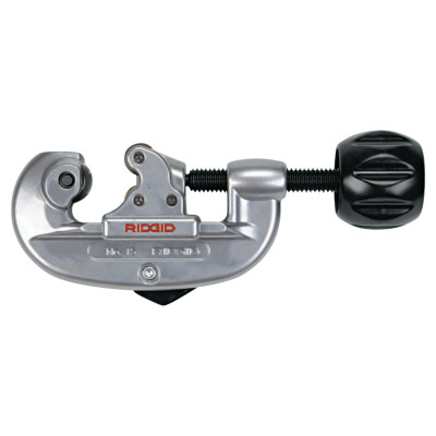 15 TUBE CUTTER W/HD WHL-RIDGID TOOL*632-632-32925