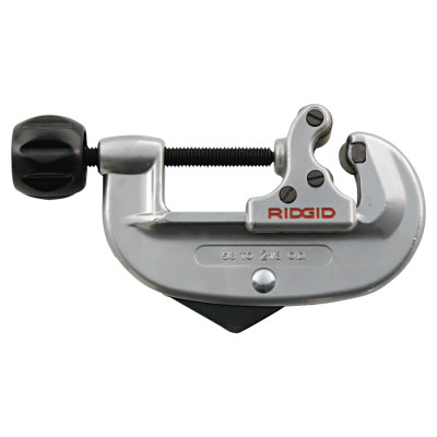 20 TUBE CUTTER W/HD WHL-RIDGID TOOL*632-632-32935