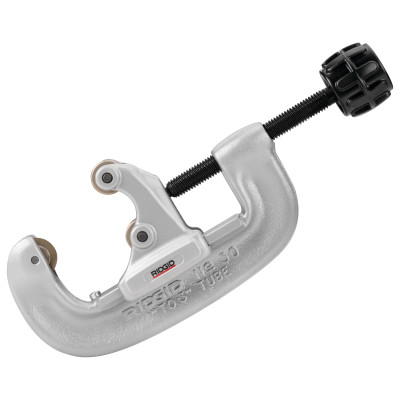30 TUBE CUTTER W/HD WHL-RIDGID TOOL*632-632-32950