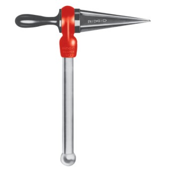 2 PIPE REAMER-RIDGID TOOL*632-632-34945