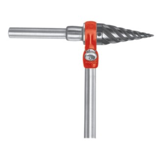 2-S SPRL PIPE REAMER-RIDGID TOOL*632-632-34955