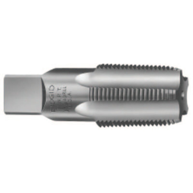 E5114 3/8 NPT TAP-RIDGID TOOL*632-632-35825