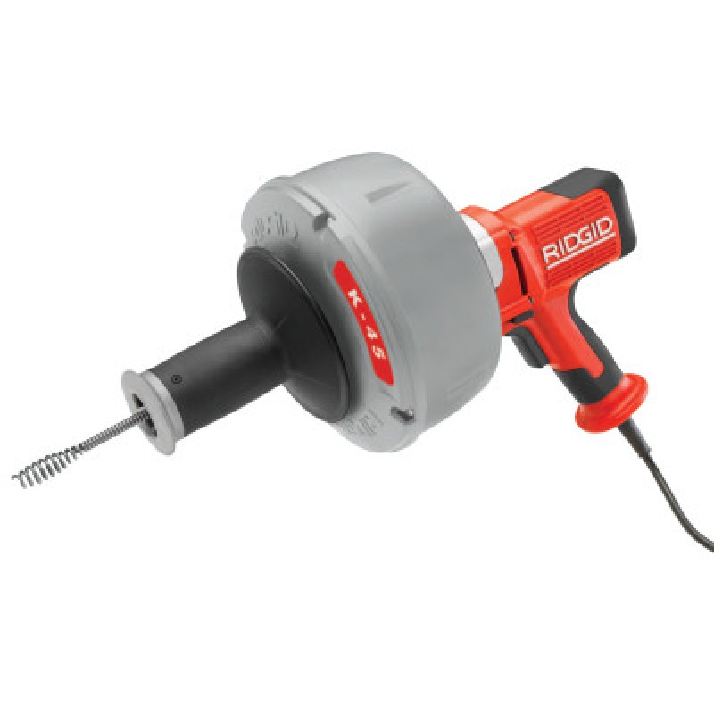 K-45 DRAIN CLEANER-RIDGID TOOL*632-632-36018