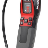 MICROCD-100COMBUSTIBLEGASSNIFFER-RIDGID TOOL*632-632-36163