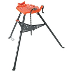 460-6 PORTABLE TRISTANDCHAIN VISE-RIDGID TOOL*632-632-36273