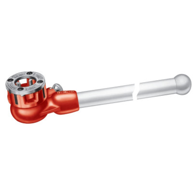 OOR 1/2-1" NPT THREADER-RIDGID TOOL*632-632-36345