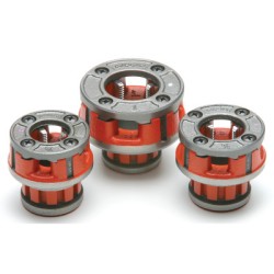 OOR 1/8-1" NPT THREADER-RIDGID TOOL*632-632-36375