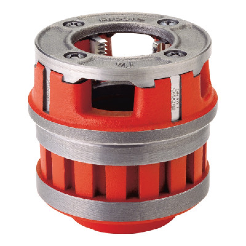 12R 1/2-1 1/4 NPT THREAD-RIDGID TOOL*632-632-36480