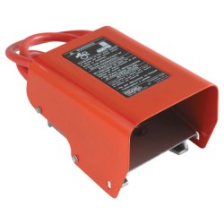 B294 FOOT SWITCH ASM-RIDGID TOOL*632-632-36642