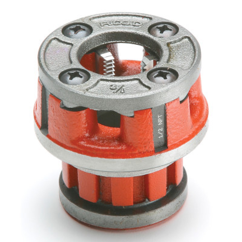OOR 1/2 NPT DIE HD COMP-RIDGID TOOL*632-632-36890R