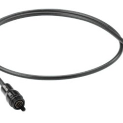 IMAGER 1M CABLE & 6MM-RIDGID TOOL*632-632-37098