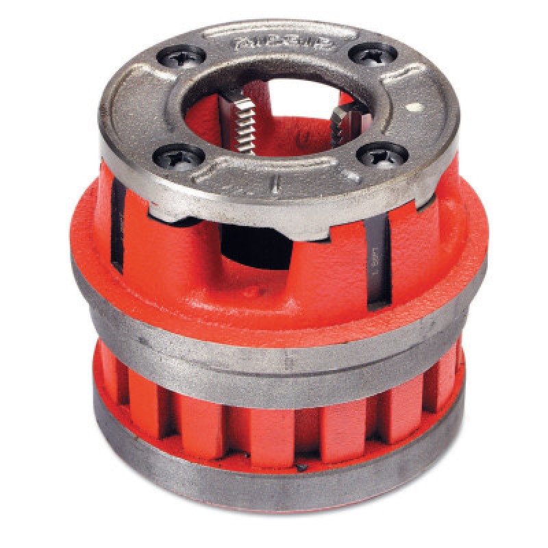 12R 1 1/4 NPT DIE HD COM-RIDGID TOOL*632-632-37405