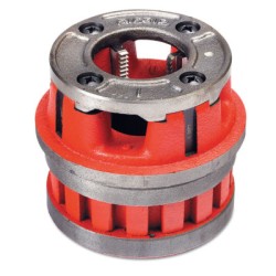 12R 1 1/2 NPT DIE HD COM-RIDGID TOOL*632-632-37410