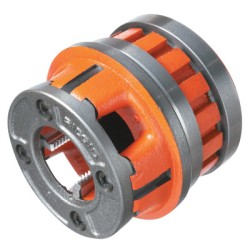 12R 1" HS NPT DIE HD COM-RIDGID TOOL*632-632-37490