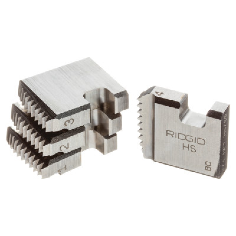 3/4 12R NPT HS DIES F/SS-RIDGID TOOL*632-632-37920