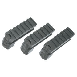 CHUCK JAW SET-RIDGID TOOL*632-632-40087