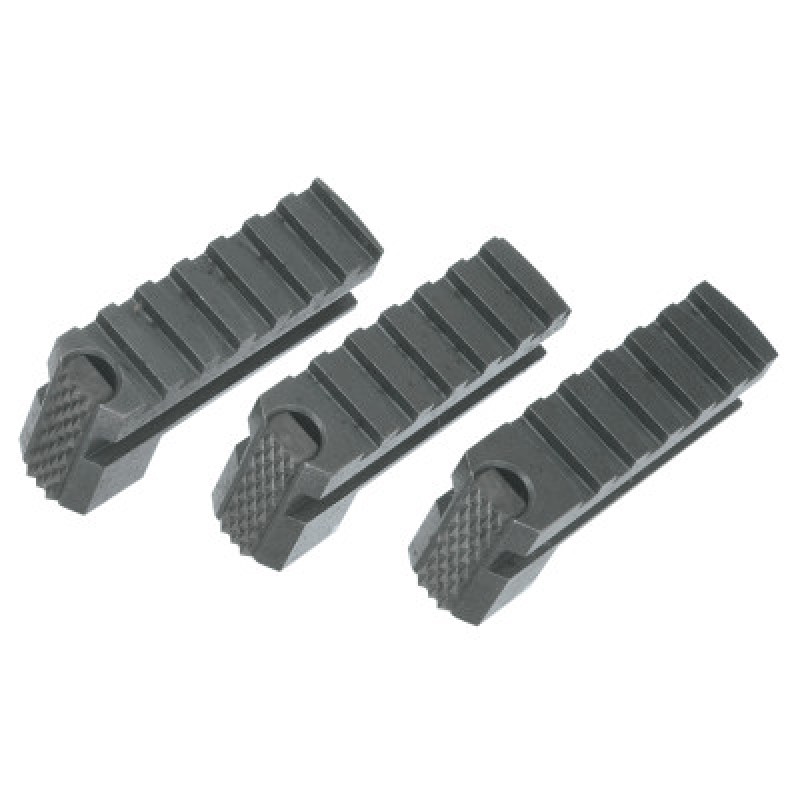 CHUCK JAW SET-RIDGID TOOL*632-632-40087