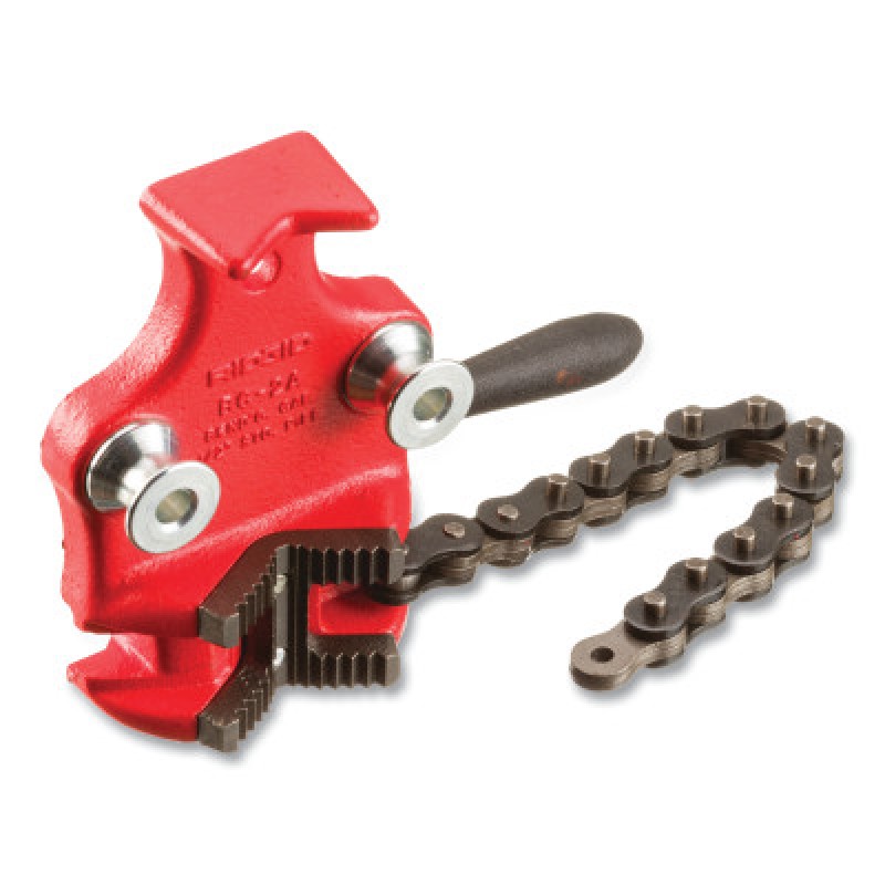 BC-2A BENCH CHAIN VISE-RIDGID TOOL*632-632-40175