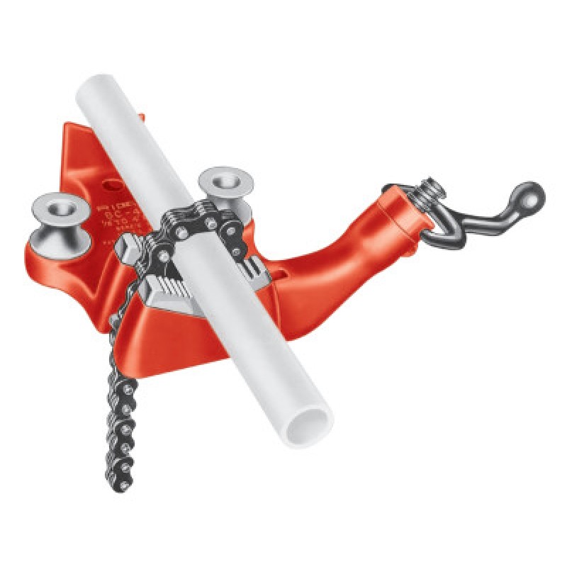 BC-610 BENCH CHAIN VISE-RIDGID TOOL*632-632-40210