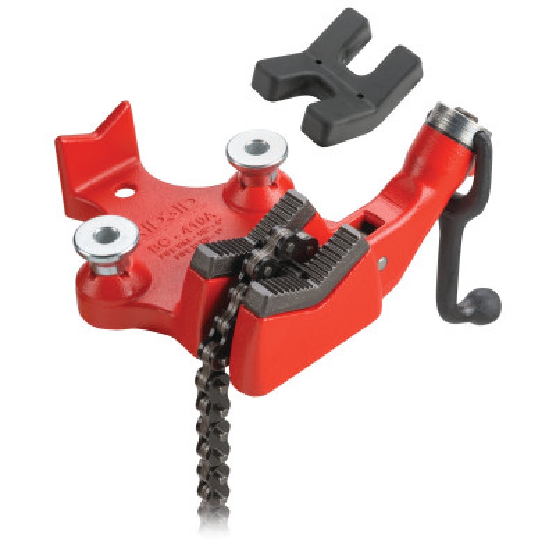 BC-410-P BENCH CHAIN VIS-RIDGID TOOL*632-632-40200
