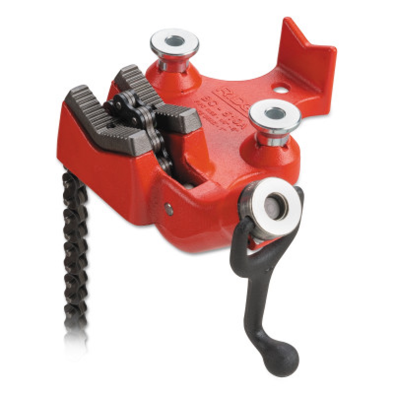 BC-510 BENCH CHAIN VISE-RIDGID TOOL*632-632-40205