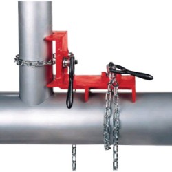 462 ANGLE WELDING VISE-RIDGID TOOL*632-632-40225