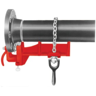 464 FLANGE WELDING VISE-RIDGID TOOL*632-632-40235