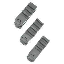 D838X SET CHUCK JAWS-RIDGID TOOL*632-632-44090