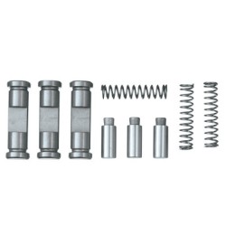 E1666X JAW INSERTS(SET O-RIDGID TOOL*632-632-44715