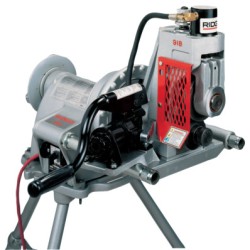 918 GROOVER W/1224 MTG K-RIDGID TOOL*632-632-48382R