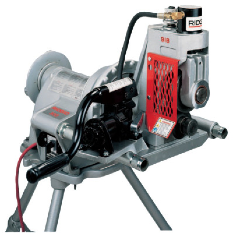 918-I ROLL GROOVER COMPL-RIDGID TOOL*632-632-64977