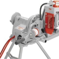 918 GROOVER W/1822 MTG K-RIDGID TOOL*632-632-48377