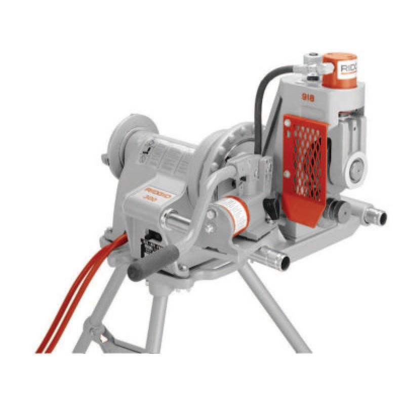918 GROOVER W/1822 MTG K-RIDGID TOOL*632-632-48377