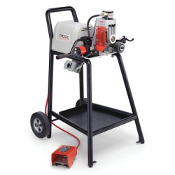 918 GROOVER W/535 MTG KI-RIDGID TOOL*632-632-48387