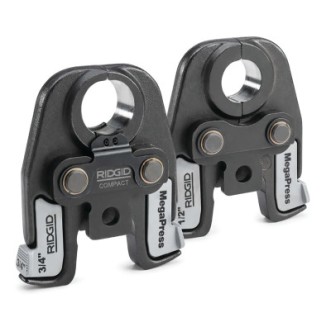 JAW  1/2" MEGAPRESS COMPACT-RIDGID TOOL*632-632-48433