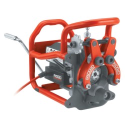 B-500 TRANSPORTABLE PIPEBEVELLER 115V-RIDGID TOOL*632-632-49298
