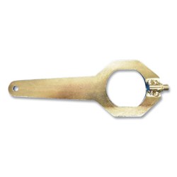 D380 NIPPLE CHUCK WR-RIDGID TOOL*632-632-51020