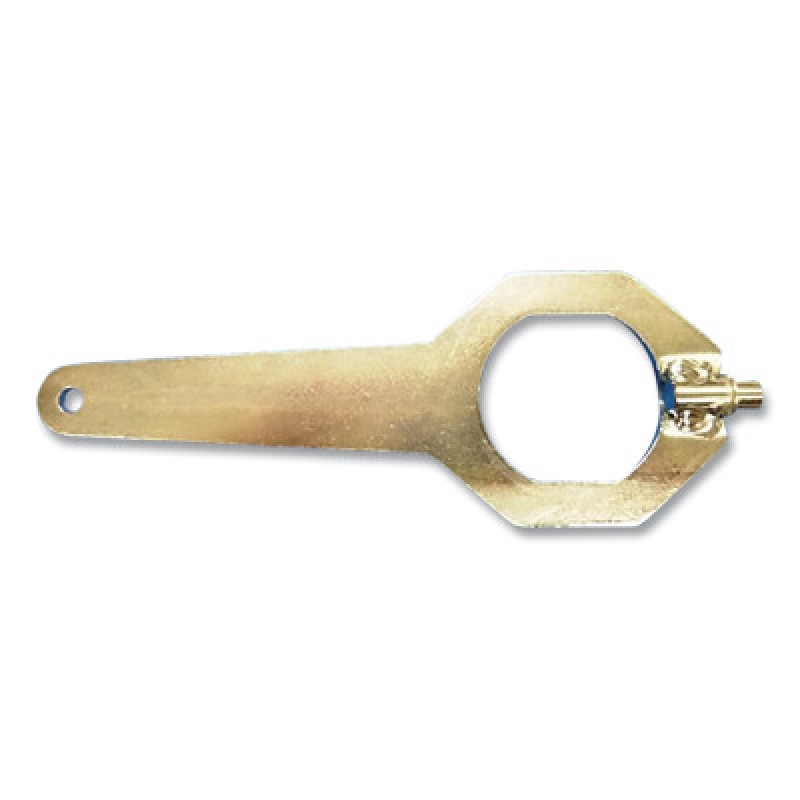 D380 NIPPLE CHUCK WR-RIDGID TOOL*632-632-51020