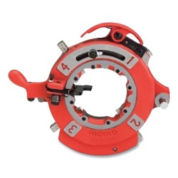 725 GROOVING DIE HEAD-RIDGID TOOL*632-632-55447