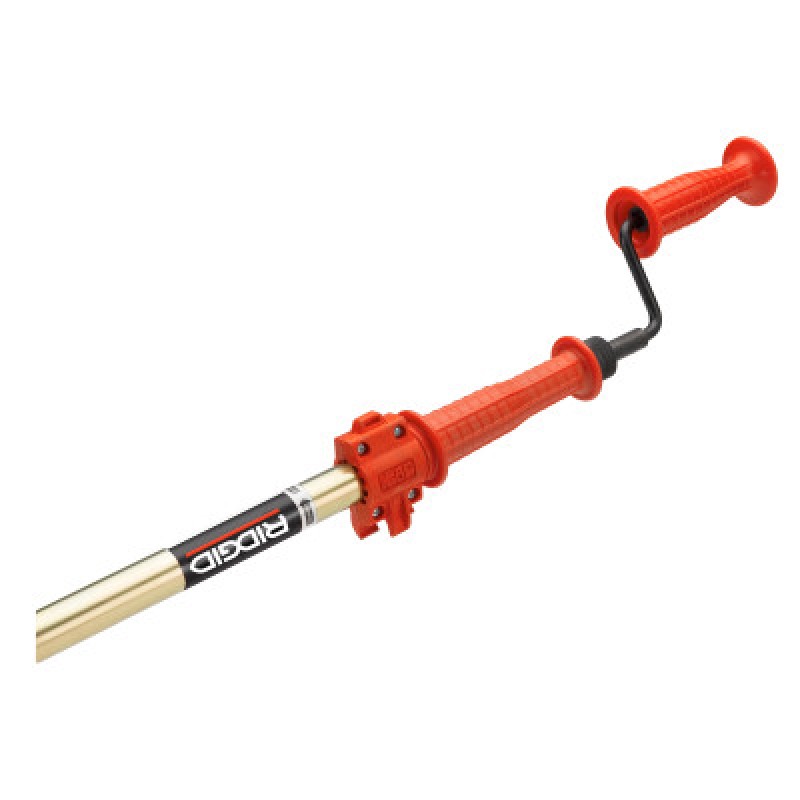 K-6P TOILET AUGER-RIDGID TOOL*632-632-56658