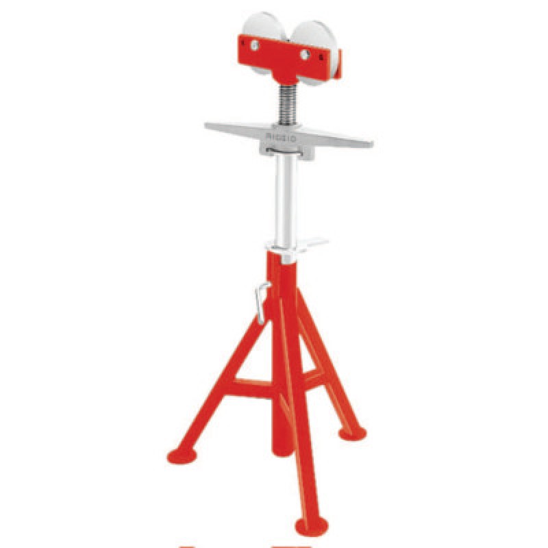 LOW ROLLER JACK STAND-RIDGID TOOL*632-632-56667