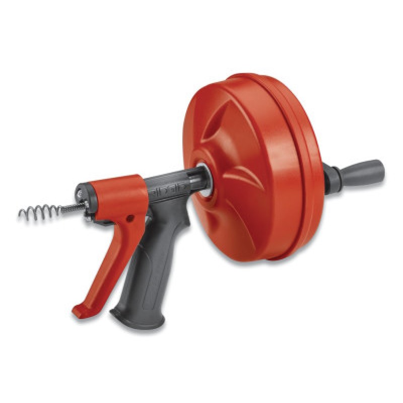 POWER SPIN WITH AUTOFEED-RIDGID TOOL*632-632-57043