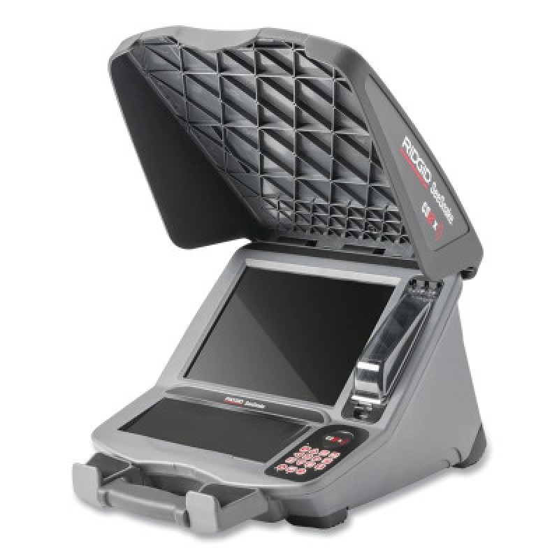 MONITOR  CS12X (115V)-RIDGID TOOL*632-632-57278