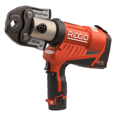 RP240 TOOL ONLY-RIDGID TOOL*632-632-57418