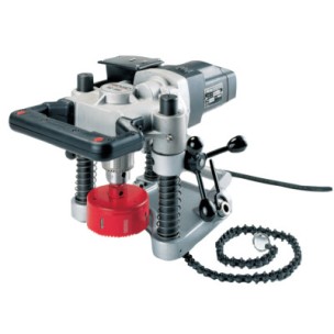 HC450 HOLE CUTTER 110V-RIDGID TOOL*632-632-57592