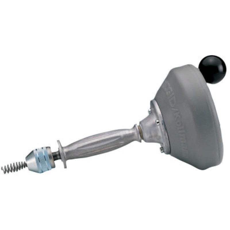 K-25-BP HAND SPINNER-RIDGID TOOL*632-632-58890