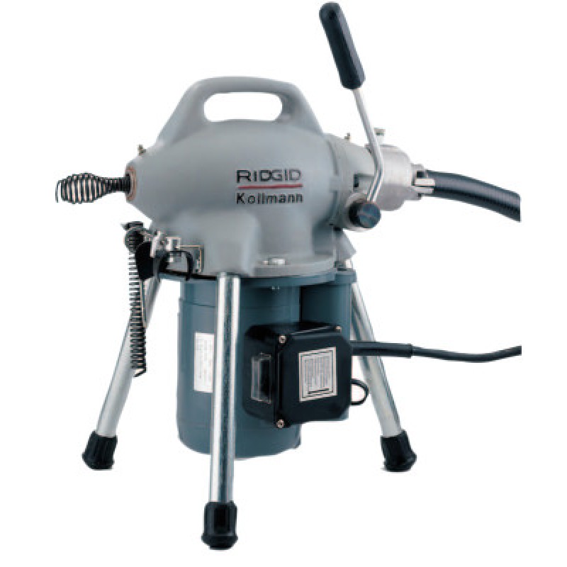 K-50 ONLY 115V 50/60HZ-RIDGID TOOL*632-632-58920